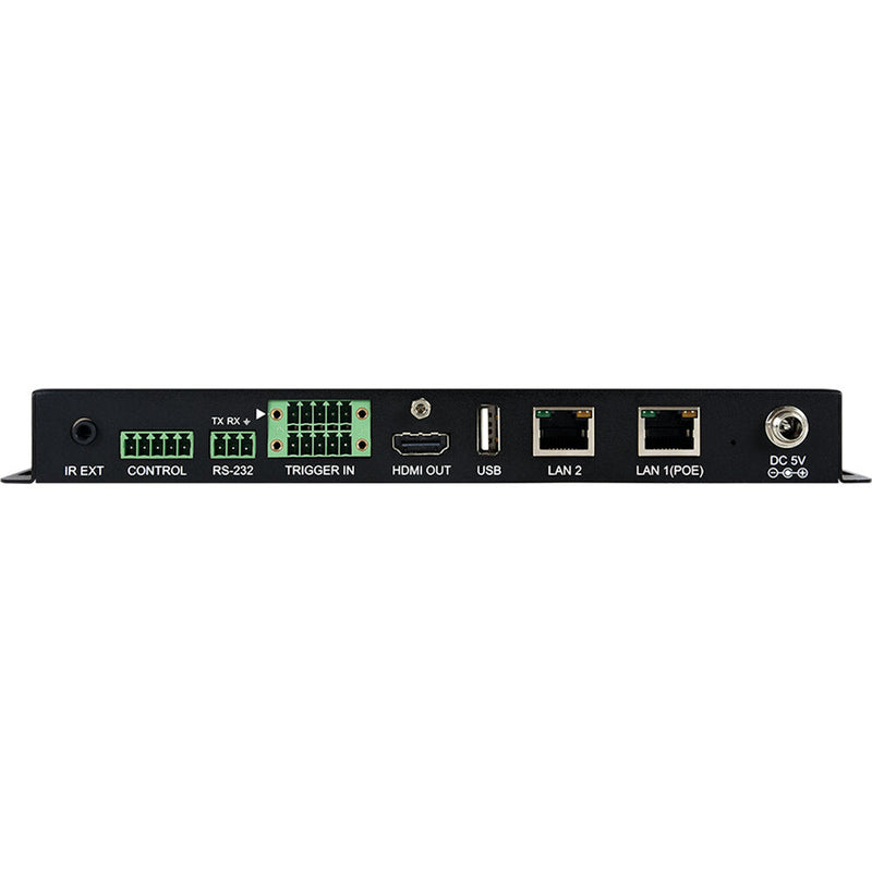 VigilLink HDMI Audio Downmix Decoder (40Gbps)