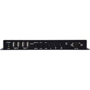 VigilLink HDMI/VGA over IP Receiver with KVM Extension