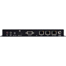 VigilLink HDMI/VGA over IP Receiver with KVM Extension
