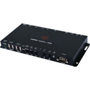 VigilLink HDMI/VGA over IP Receiver with KVM Extension