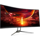Acer Nitro EDA343CUR J0bmiippx 34" 1440p HDR Curved Gaming Monitor