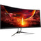Acer Nitro EDA343CUR J0bmiippx 34" 1440p HDR Curved Gaming Monitor