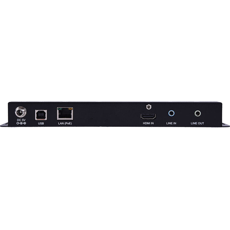 VigilLink HDMI over IP Transmitter with USB/KVM Extension