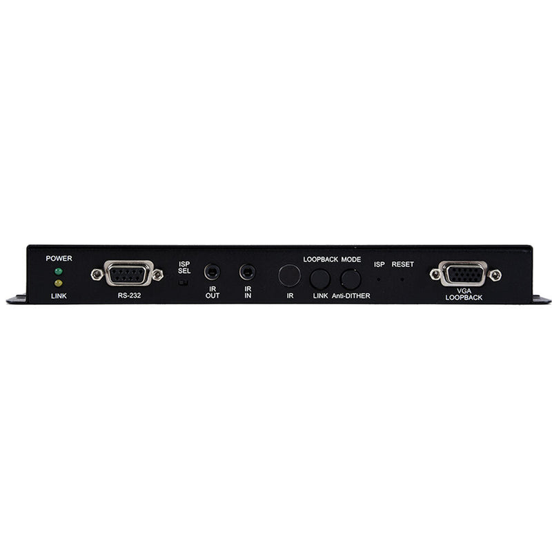VigilLink HDMI over IP Transmitter with USB/KVM Extension