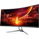 Acer Nitro EDA343CUR J0bmiippx 34" 1440p HDR Curved Gaming Monitor