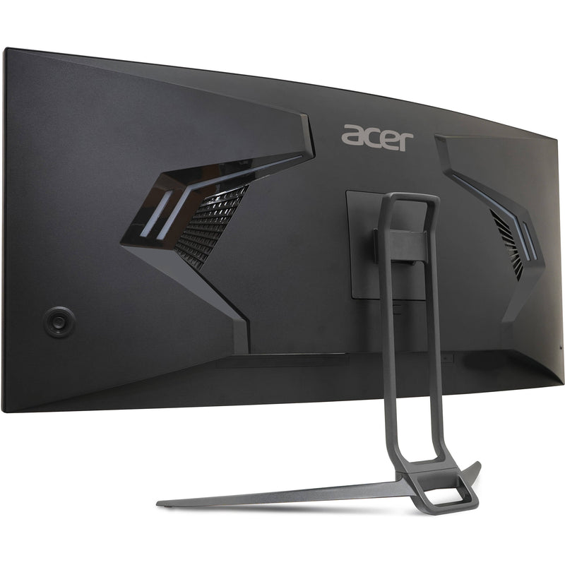 Acer Nitro EDA343CUR J0bmiippx 34" 1440p HDR Curved Gaming Monitor