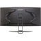 Acer Nitro EDA343CUR J0bmiippx 34" 1440p HDR Curved Gaming Monitor