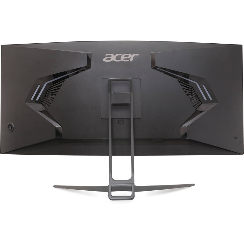 Acer Nitro EDA343CUR J0bmiippx 34" 1440p HDR Curved Gaming Monitor