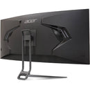 Acer Nitro EDA343CUR J0bmiippx 34" 1440p HDR Curved Gaming Monitor