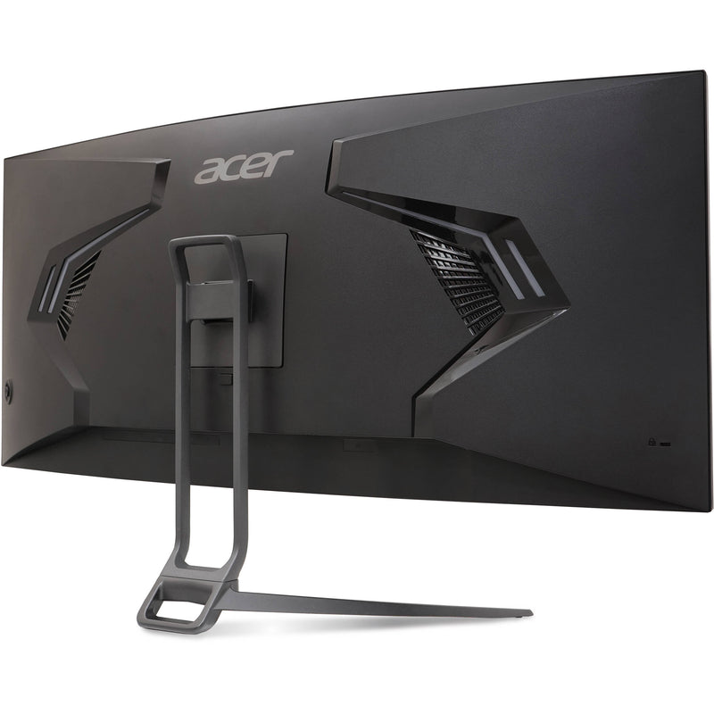 Acer Nitro EDA343CUR J0bmiippx 34" 1440p HDR Curved Gaming Monitor