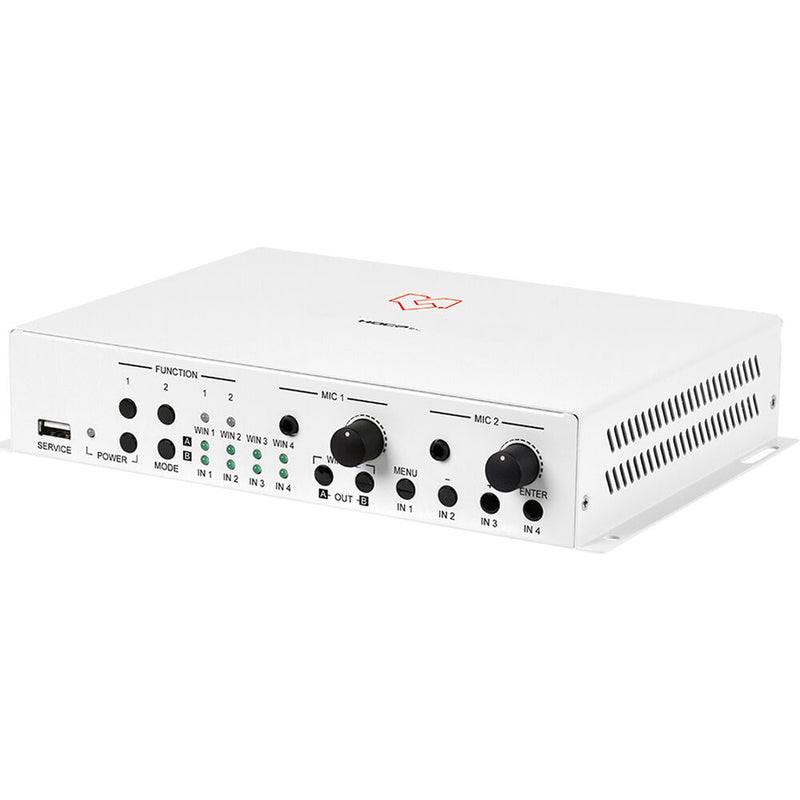 VigilLink 4x2 Modular Multiview Processor