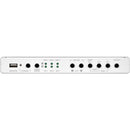 VigilLink UHD 4K 3x2 HDMI/SDI/DVI Matrix with PiP