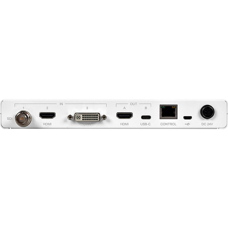 VigilLink UHD 4K 3x2 HDMI/SDI/DVI Matrix with PiP