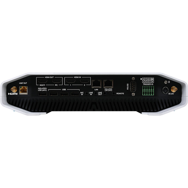 VigilLink Standalone Multiviewer NUC