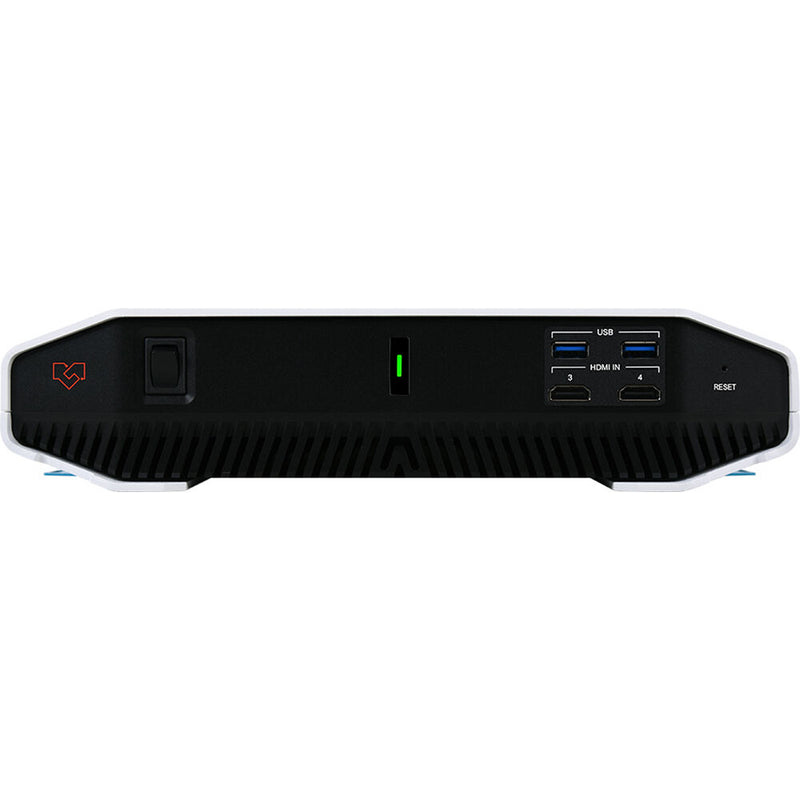 VigilLink Standalone Multiviewer NUC