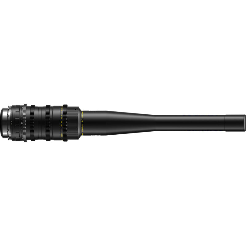 DZOFilm X-Tract 18-28mm T8 FF Probe Zoom Lens (90&deg;, ARRI PL)