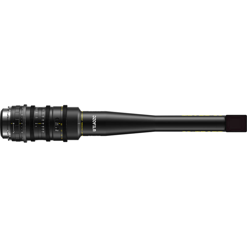 DZOFilm X-Tract 18-28mm T8 FF Probe Zoom Lens (90&deg;, ARRI PL)