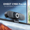 EMEET SmartCam C980 Pro 4K Webcam