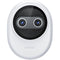 EMEET Piko Dual-Lens 4K Webcam (White)
