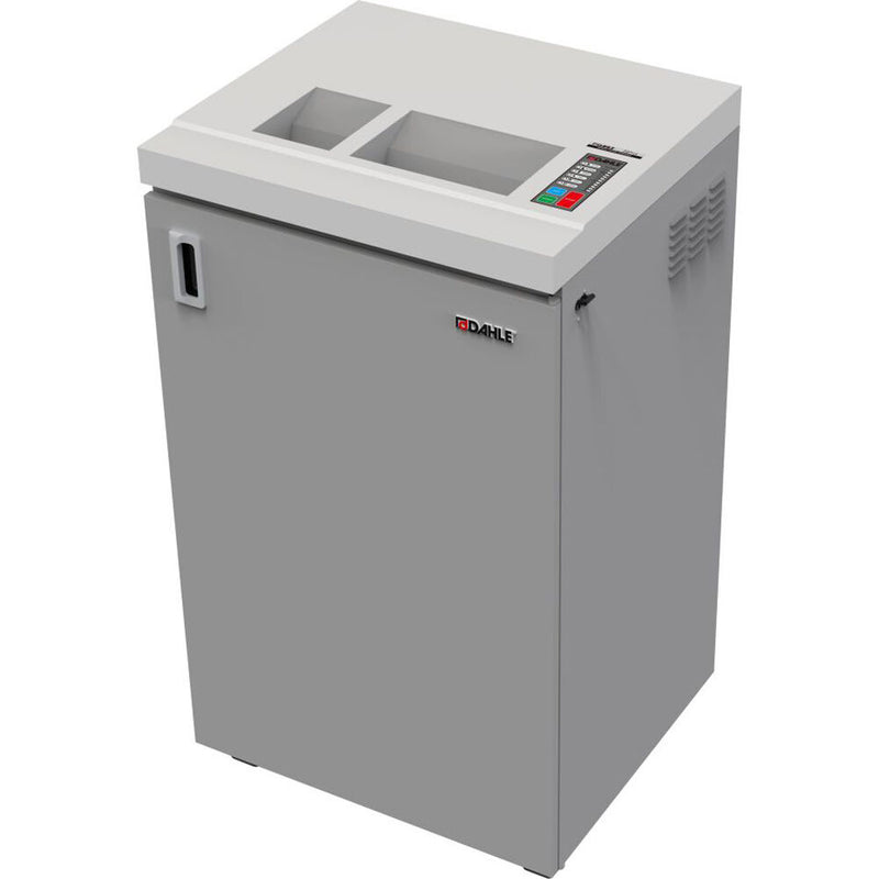Dahle Powertec 747 CS Paper Shredder