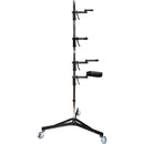 STUDIO TITAN AMERICA Portable Side Kick 3-Section Cine Kit