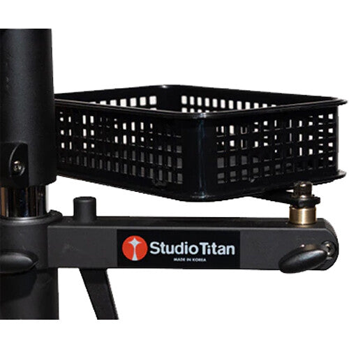 STUDIO TITAN AMERICA Portable Side Kick 3-Section Cine Kit
