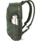 Moment Everything Backpack (Olive, 17L)