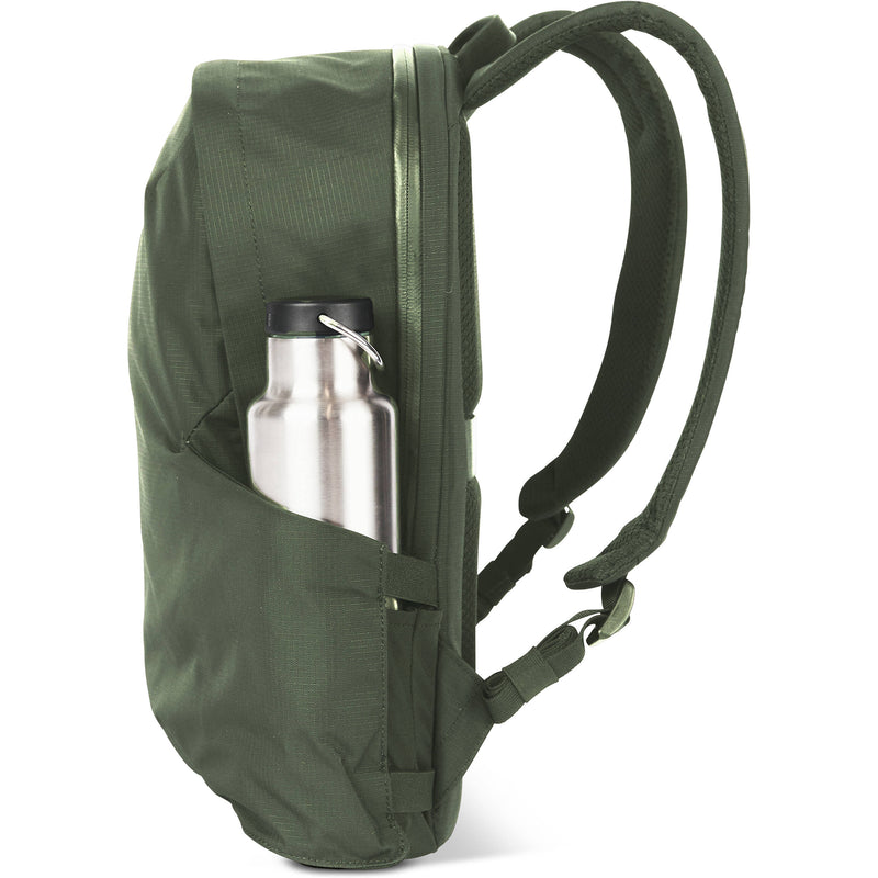 Moment Everything Backpack (Olive, 21L)