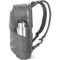 Moment Everything Backpack (Gray, 17L)