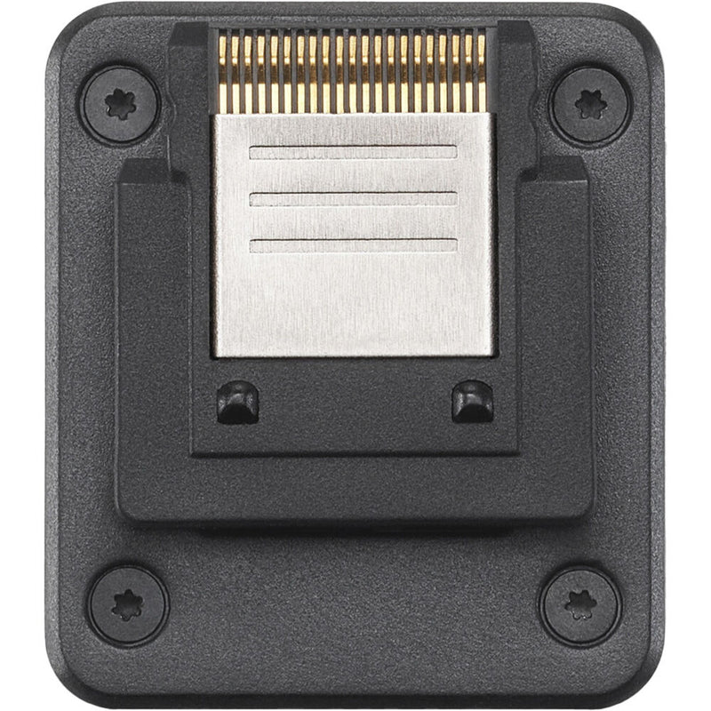 DJI Mic Mini MI Shoe Camera Adapter