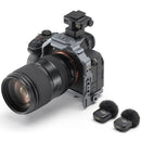 DJI Mic Mini MI Shoe Camera Adapter