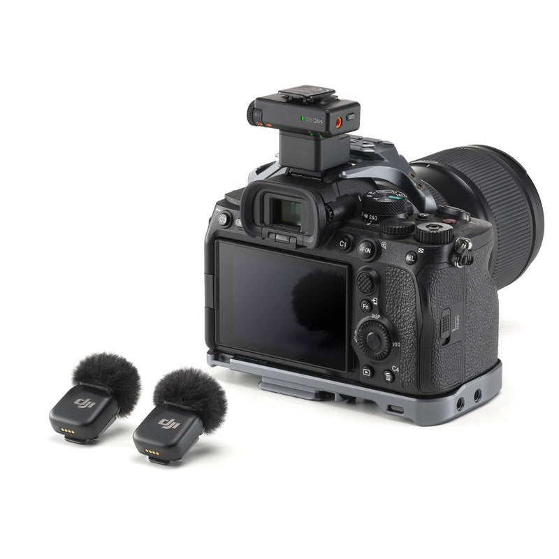 DJI Mic Mini MI Shoe Camera Adapter