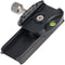 ProMediaGear PM501 v2 Manfrotto-Type Quick Release Plate with C60 Clamp