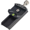 ProMediaGear PM501 v2 Manfrotto-Type Quick Release Plate with C60 Clamp