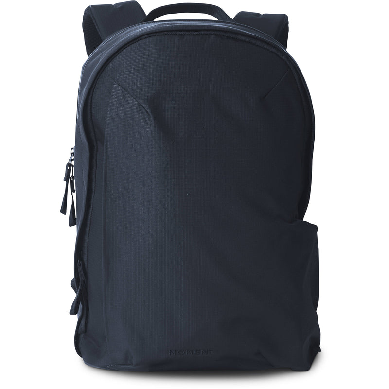 Moment Everything Backpack (Navy, 21L)