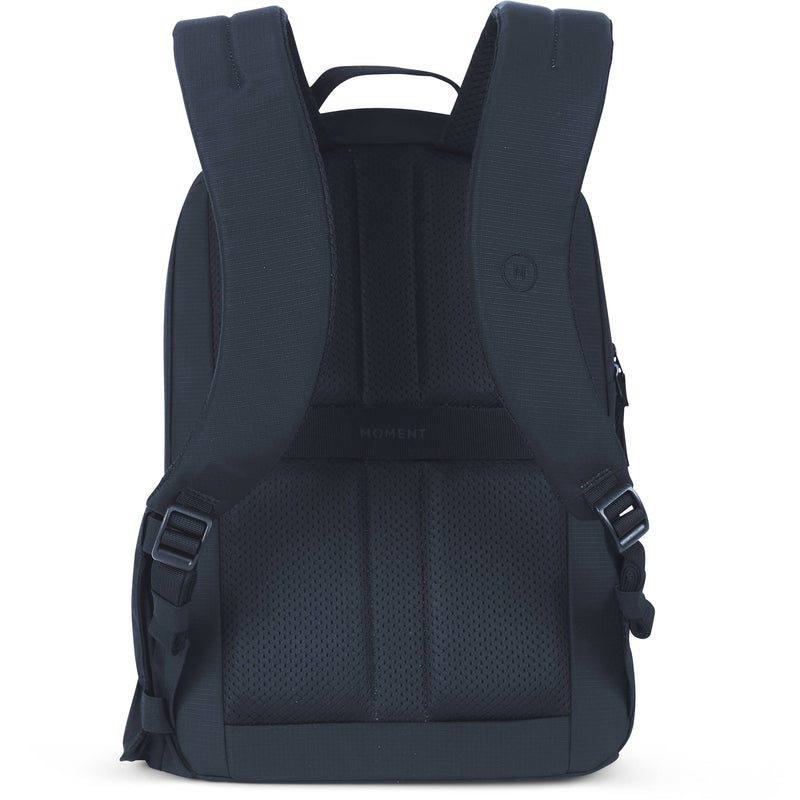 Moment Everything Backpack (Navy, 21L)