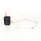Saramonic DK6G Slimline Omnidirectional Headset Microphone for Select 2.4 GHz Transmitters (3.5mm TRS Connector)