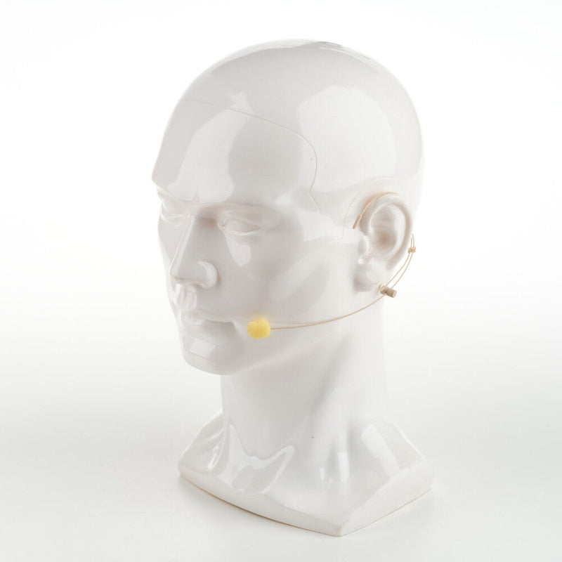 Saramonic DK6G Slimline Omnidirectional Headset Microphone for Select 2.4 GHz Transmitters (3.5mm TRS Connector)