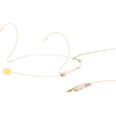 Saramonic DK6G Slimline Omnidirectional Headset Microphone for Select 2.4 GHz Transmitters (3.5mm TRS Connector)