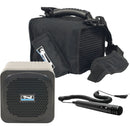 Anchor Audio Mini Eco 1 Portable Bluetooth PA Kit
