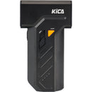 KiCA Jet Fan Ultra (Black)