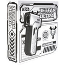 KiCA Jet Fan Ultra (Black)