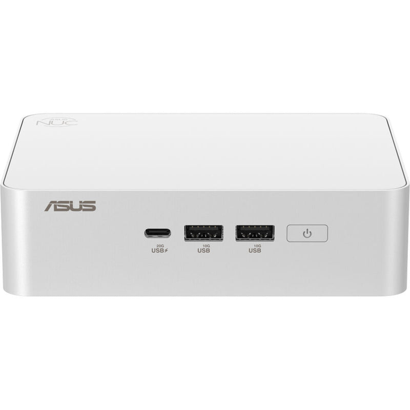 ASUS NUC 15 Pro+ Desktop Computer