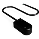 AUDIOROOT 4-Conductor Battery Output Cable without Connector (Black)