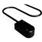 AUDIOROOT 4-Conductor Battery Output Cable without Connector (Black)