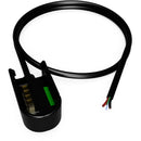 AUDIOROOT 4-Conductor Battery Output Cable without Connector (Black)