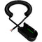 AUDIOROOT 2-Conductor Battery Output Coiled Cable without Connector