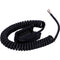 AUDIOROOT 2-Conductor Battery Output Coiled Cable without Connector