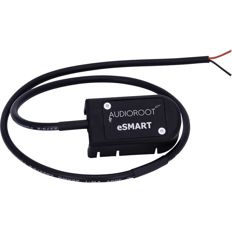 AUDIOROOT 2-Conductor Battery Output Cable without Connector