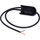 AUDIOROOT 2-Conductor Battery Output Cable without Connector
